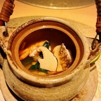 梅田 鮨 よこ田 - 