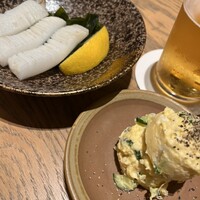 OSAKAきっちん。 東急プラザ渋谷店 - 