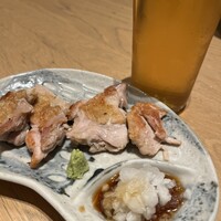 OSAKAきっちん。 東急プラザ渋谷店 - 