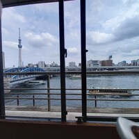 駒形前川 浅草本店 - 