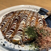 OSAKAきっちん。 東急プラザ渋谷店 - 