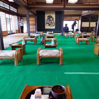 大手饅頭伊部屋_2