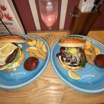 Louis Hamburger Restaurant - 