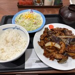 松屋 - 