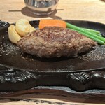 クローバーステーキハウス - 