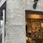 cookee NARIMASU - 
