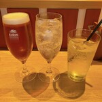 Louis Hamburger Restaurant - 