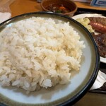 味の牛たん 喜助 - 