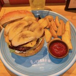 Louis Hamburger Restaurant - 