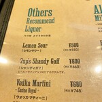 Louis Hamburger Restaurant - 