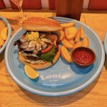 Louis Hamburger Restaurant - 