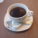 Kafes Huga - コーヒー