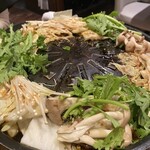 KOREAN DINING 長寿韓酒房 - 