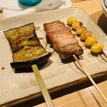 Yakitori Kicchou Burari - 