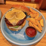 Louis Hamburger Restaurant - 