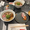 Japanese Soba Noodles 蔦