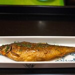 よし町 - 2023.10 和歌山産子持ち鮎油煮焼