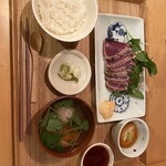 京都石塀小路豆ちゃ - 