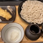 Komoro Soba - 