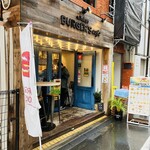 Mr. Tokyo Burger’S Cafe - 