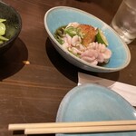 鮮魚料理 居酒屋 ちゃき - 