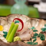 よし町 - 2023.10 常磐沖産穴子