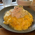 Risotto Cafe 東京基地 - 