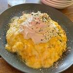 Risotto Cafe 東京基地 - 