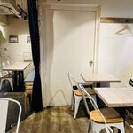 Mr. Tokyo Burger’S Cafe - 