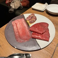 焼肉 うしみつ 恵比寿本店 - 