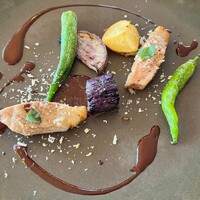 レストラン ラ・マーレ - 