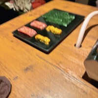 焼肉 うしみつ 恵比寿本店 - 