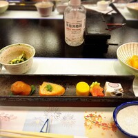 屋形船 品川 船清 - 