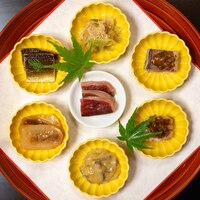 よし町 - 2023.10 前菜