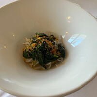 レストラン ラ・マーレ - 