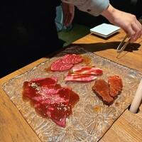焼肉 うしみつ 恵比寿本店 - 
