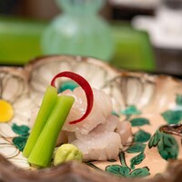 よし町 - 2023.10 常磐沖産穴子