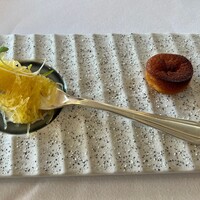 レストラン ラ・マーレ - 