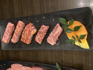 Yakiniku No Shinise Hamachuu - 