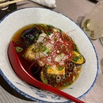 個室居酒屋 えんぱ 赤坂店 - 