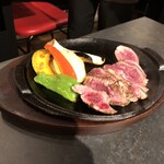 Nama Ramu Yakiniku Hitsuji Rokku - 