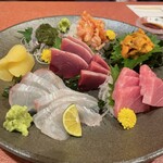 Sushi yuuzen minori - 