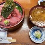 悠久 - 全体図。