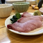 海鮮うまいもんや 浜海道 - めちゃ旨