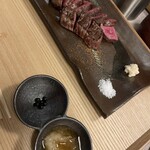 Teppanyaki Asakusa Kudaka - 