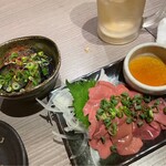 個室居酒屋 えんぱ 赤坂店 - 