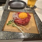 和牛焼肉 ワンダフィレ - 