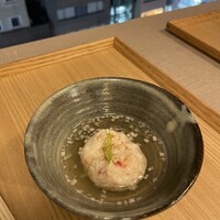 鉄板焼 浅草 KUDAKA - 