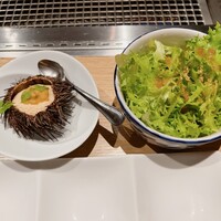 横浜焼肉kintan - 
