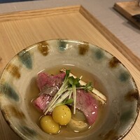 鉄板焼 浅草 KUDAKA - 